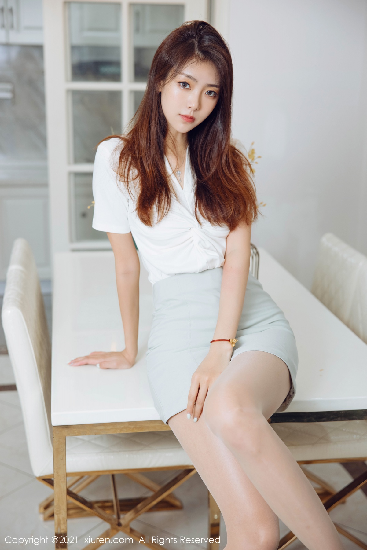 秀人 [XIUREN] 2021.09.09 可樂Vicky
