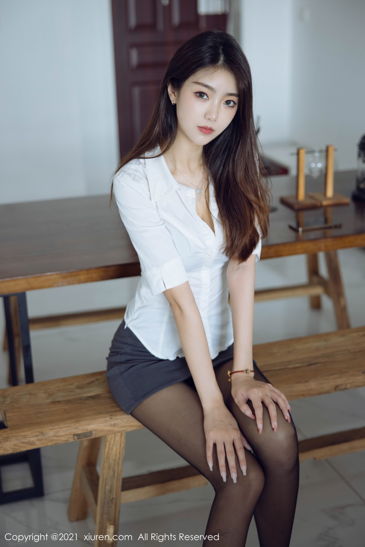 秀人 [XIUREN] 2021.09.29 可樂Vicky