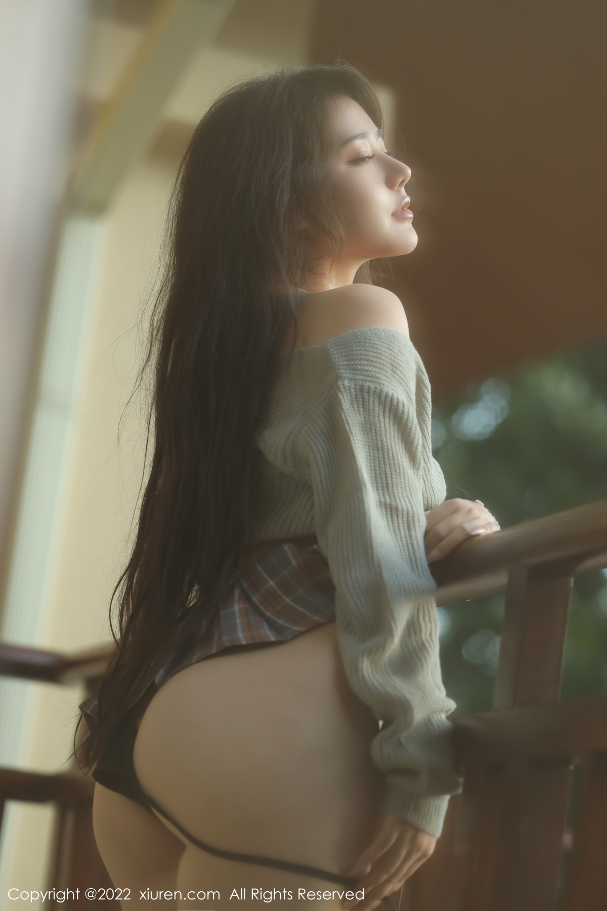 秀人 [XIUREN] 2022.03.03 玛鲁娜Manuela