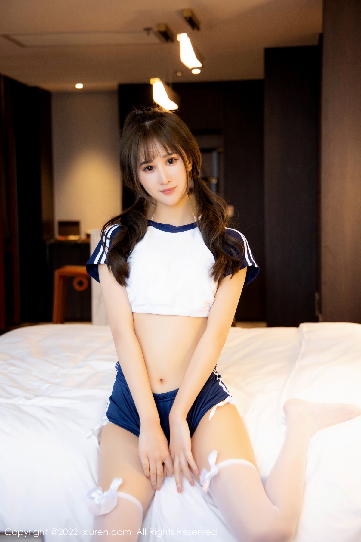 秀人 [XIUREN] 2022.03.16 小果冻儿