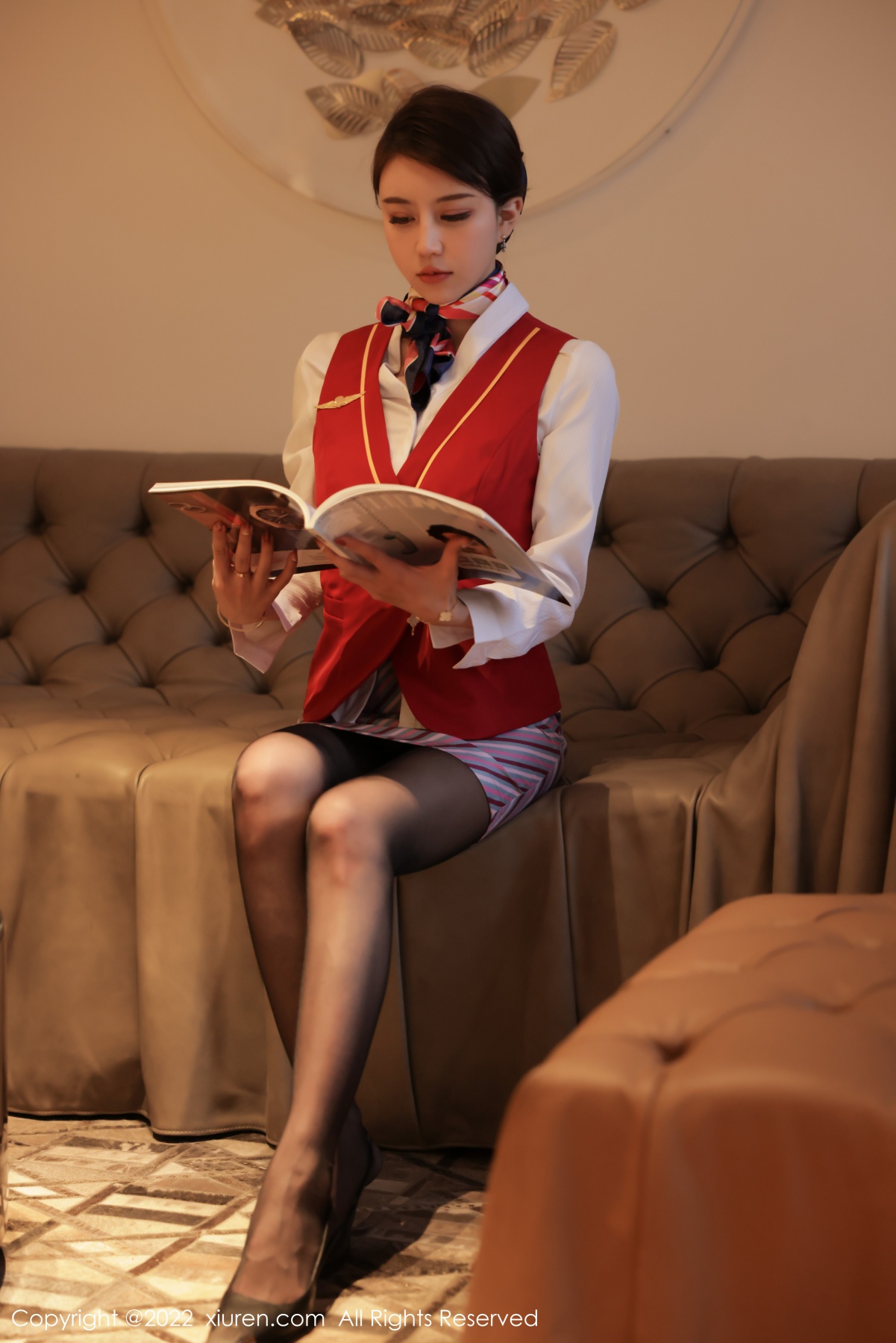 秀人 [XIUREN] 2022.04.06 tina_甜仔