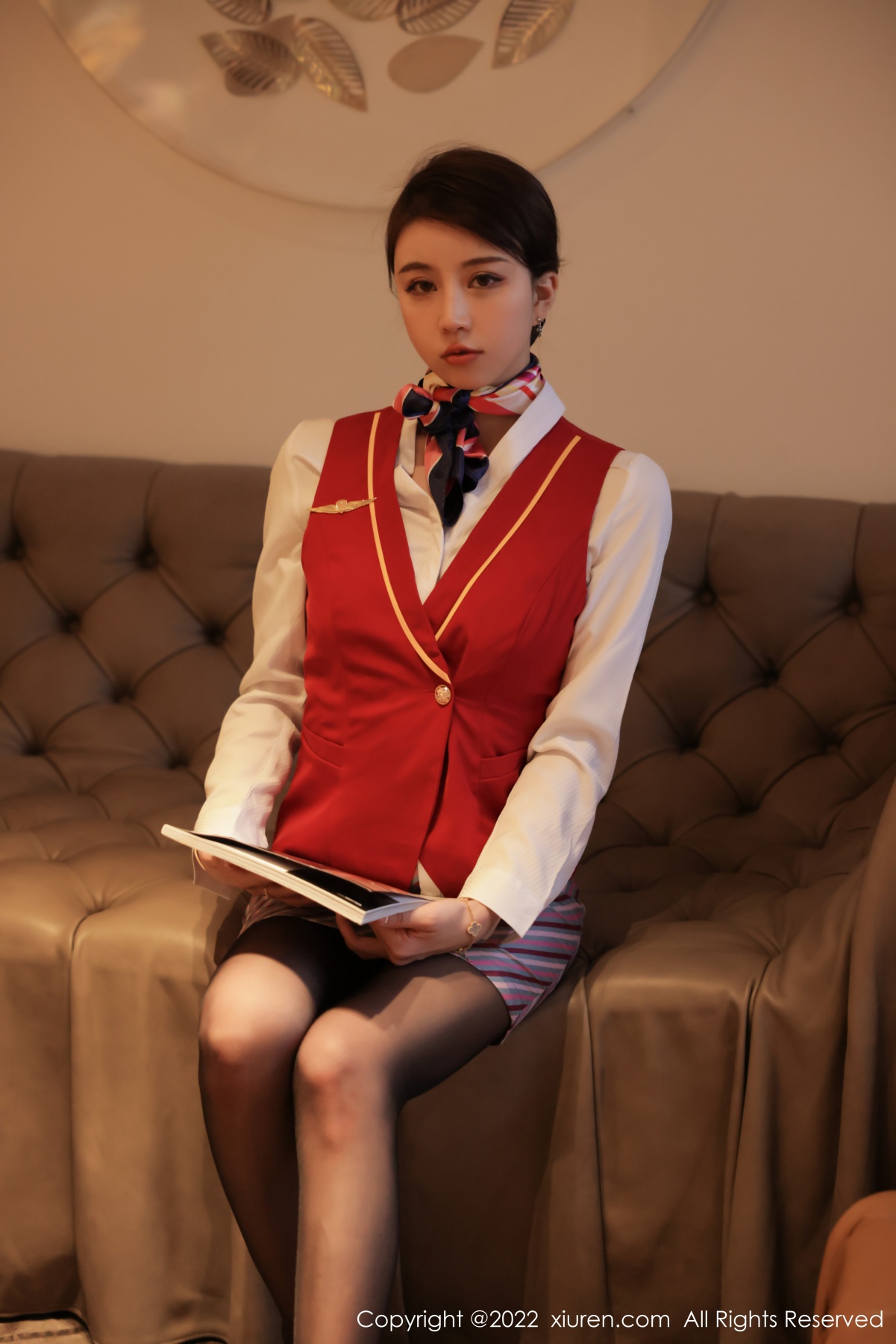 秀人 [XIUREN] 2022.04.06 tina_甜仔