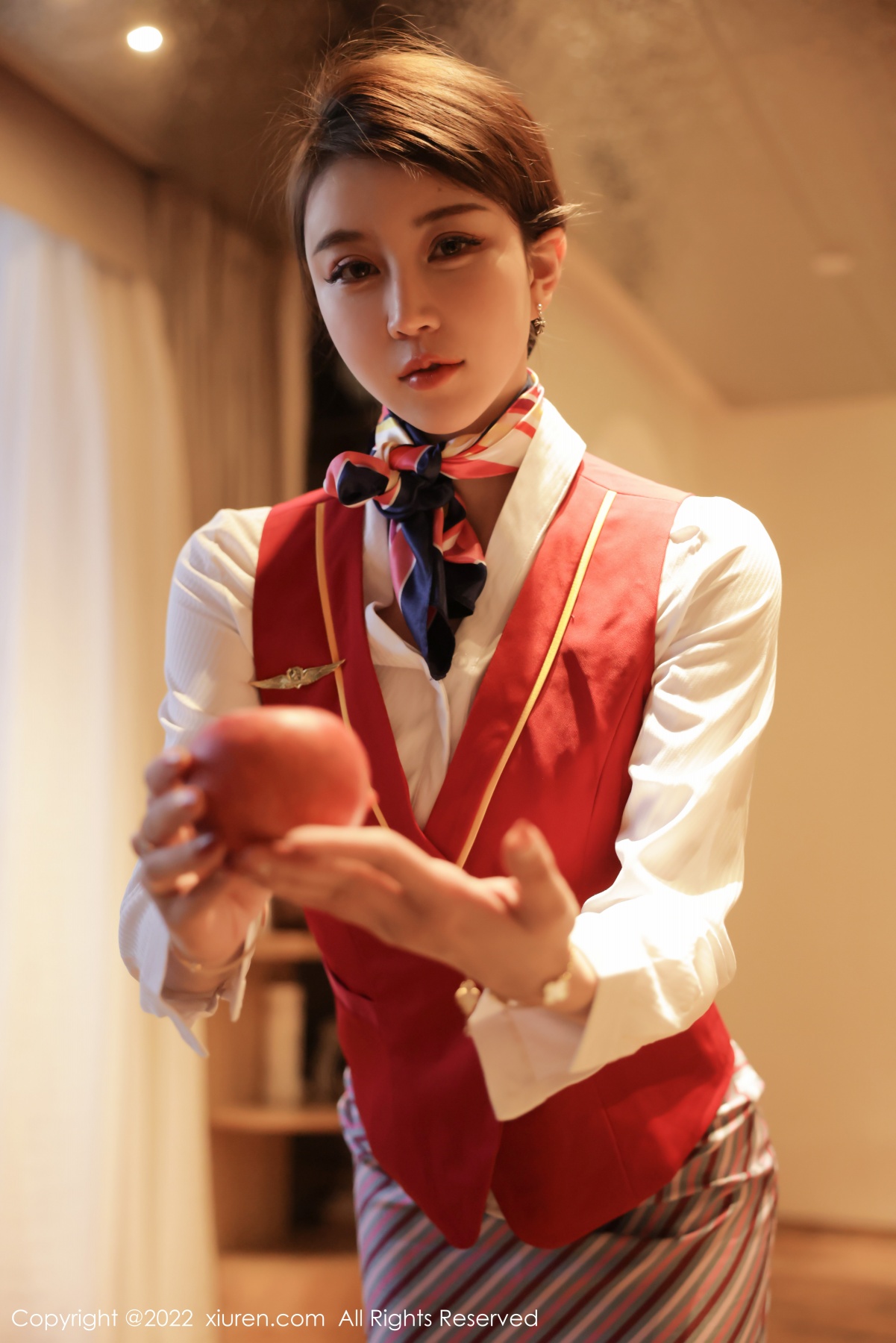 秀人 [XIUREN] 2022.04.06 tina_甜仔