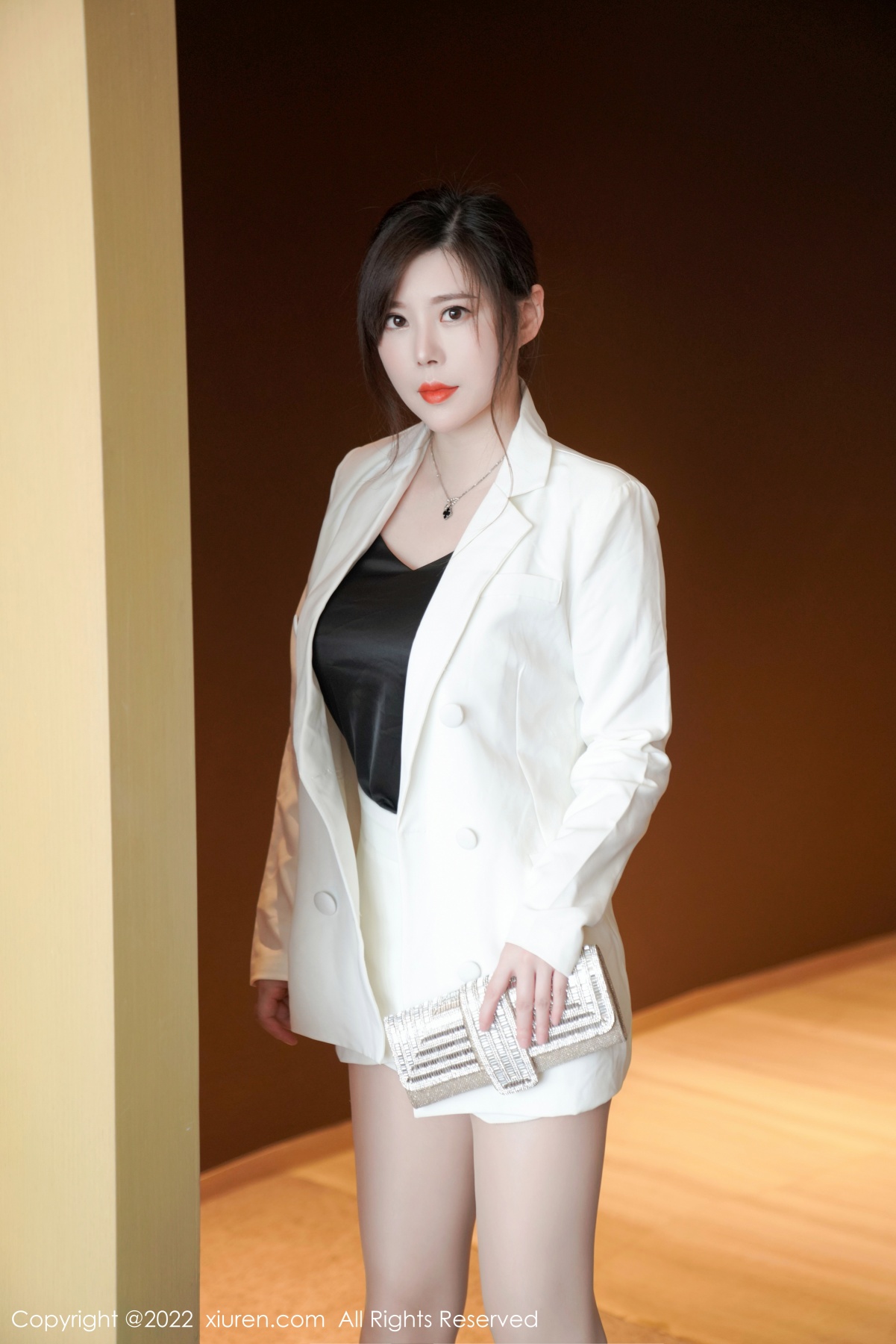 秀人 [XIUREN] 2022.04.19 白茹雪