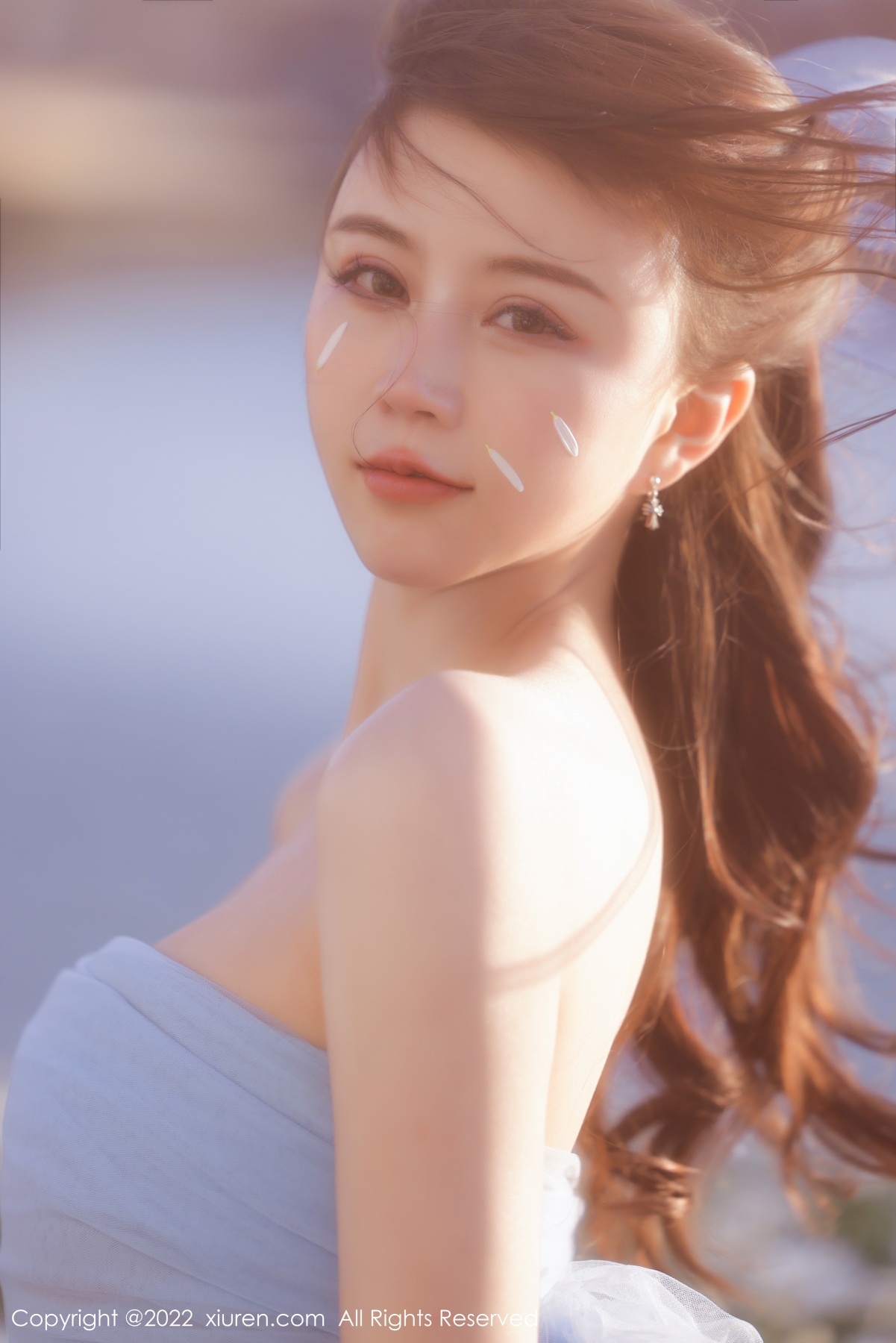 秀人 [XIUREN] 2022.04.19 tina_甜仔