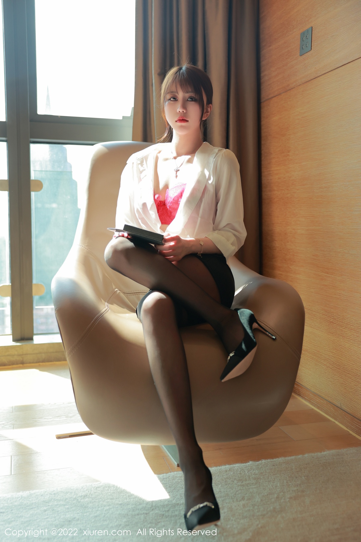 秀人 [XIUREN] 2022.09.19 tina_甜仔