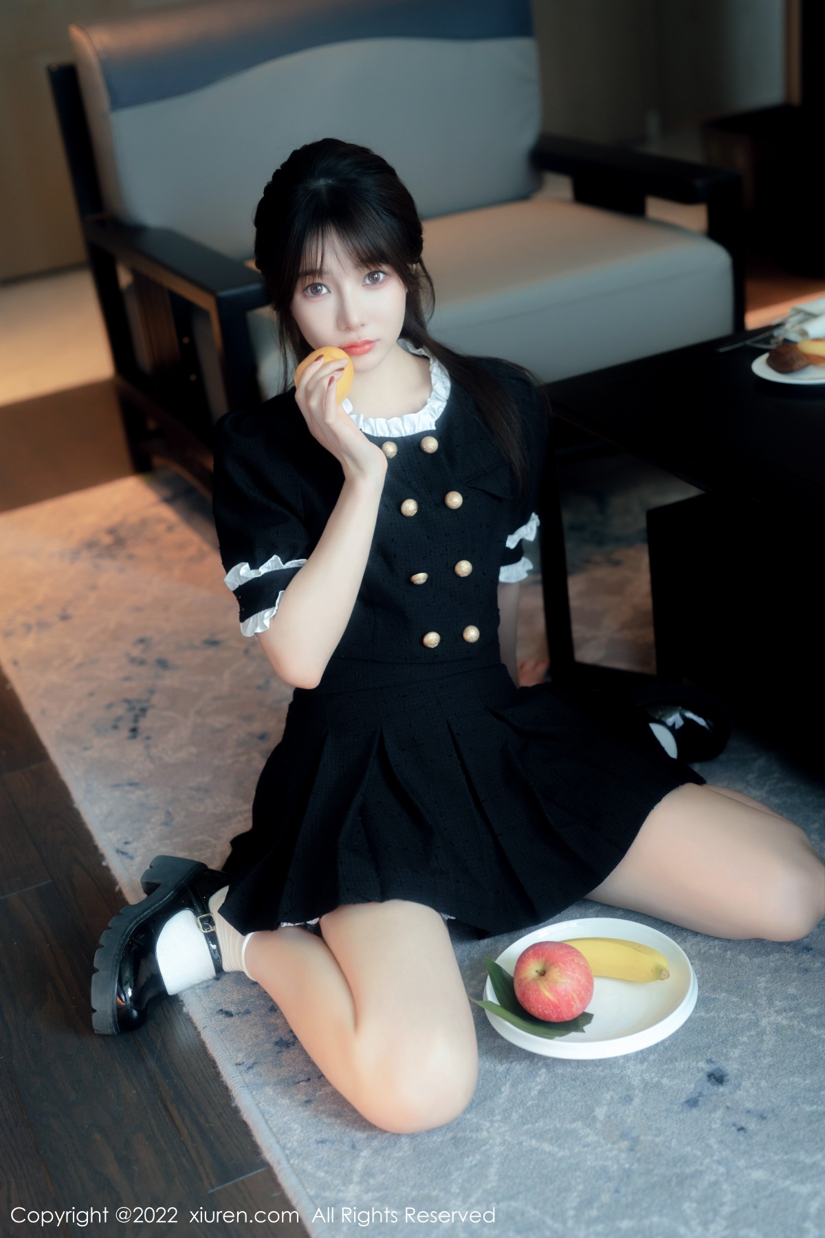 秀人 [XIUREN] 2022.09.22 婠婠么