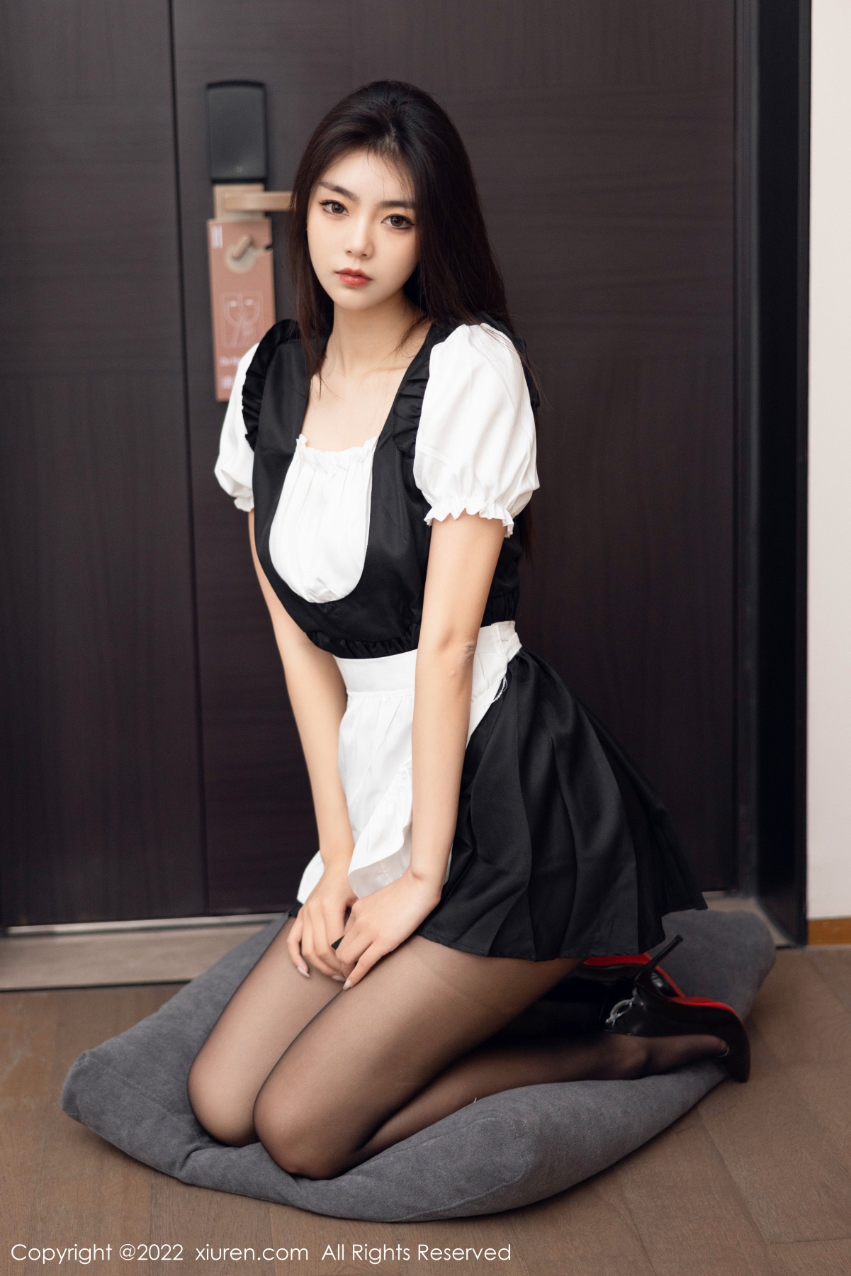 秀人 [XIUREN] 2022.10.13 可樂Vicky