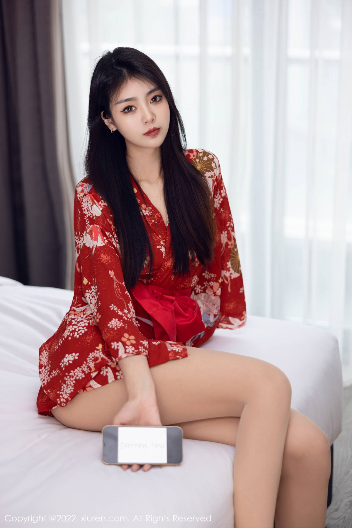秀人 [XIUREN] 2022.10.20 可樂Vicky