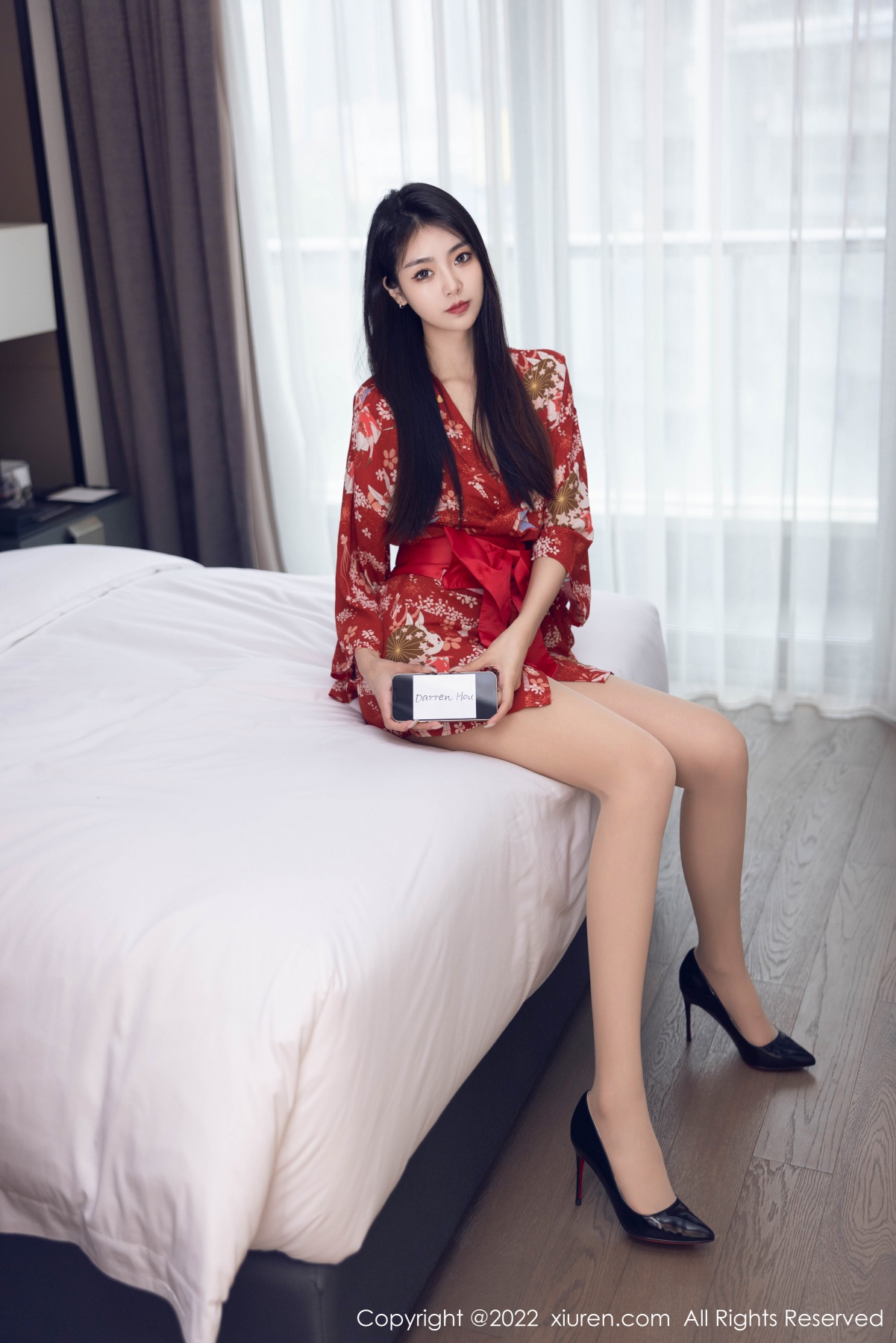 秀人 [XIUREN] 2022.10.20 可樂Vicky