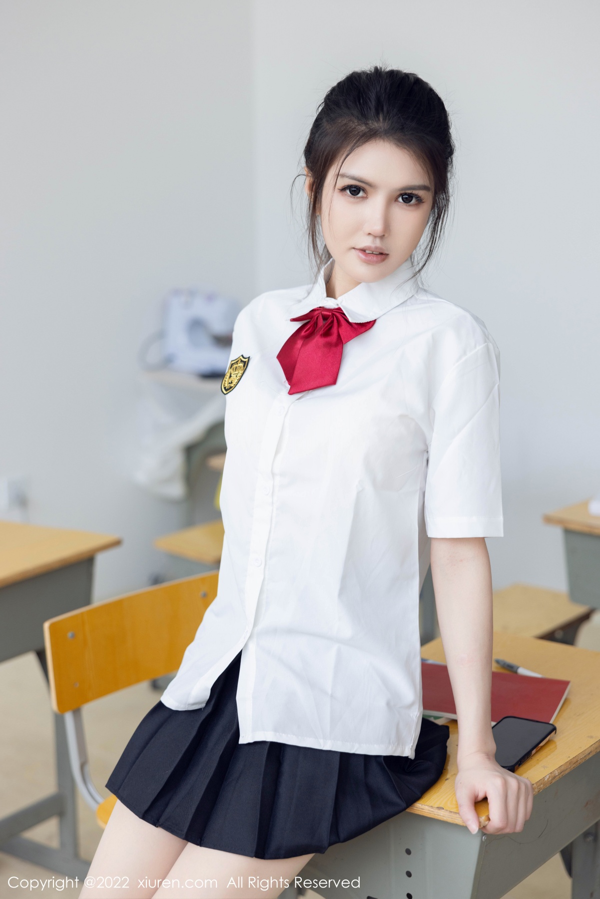 秀人 [XIUREN] 2022.10.26 媛媛酱belle