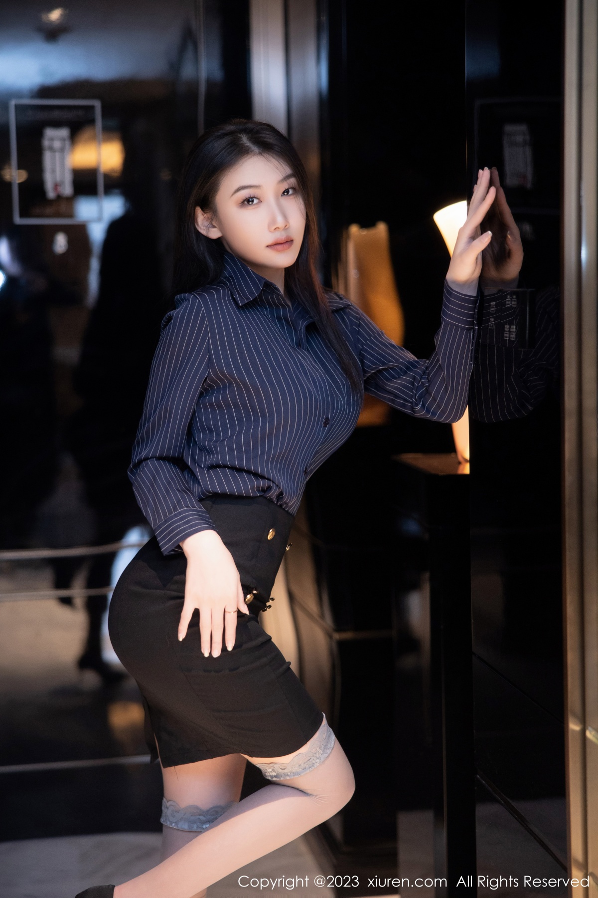 秀人 李佳芮Cherie [XIUREN] 2023.03.07 李佳芮cherie