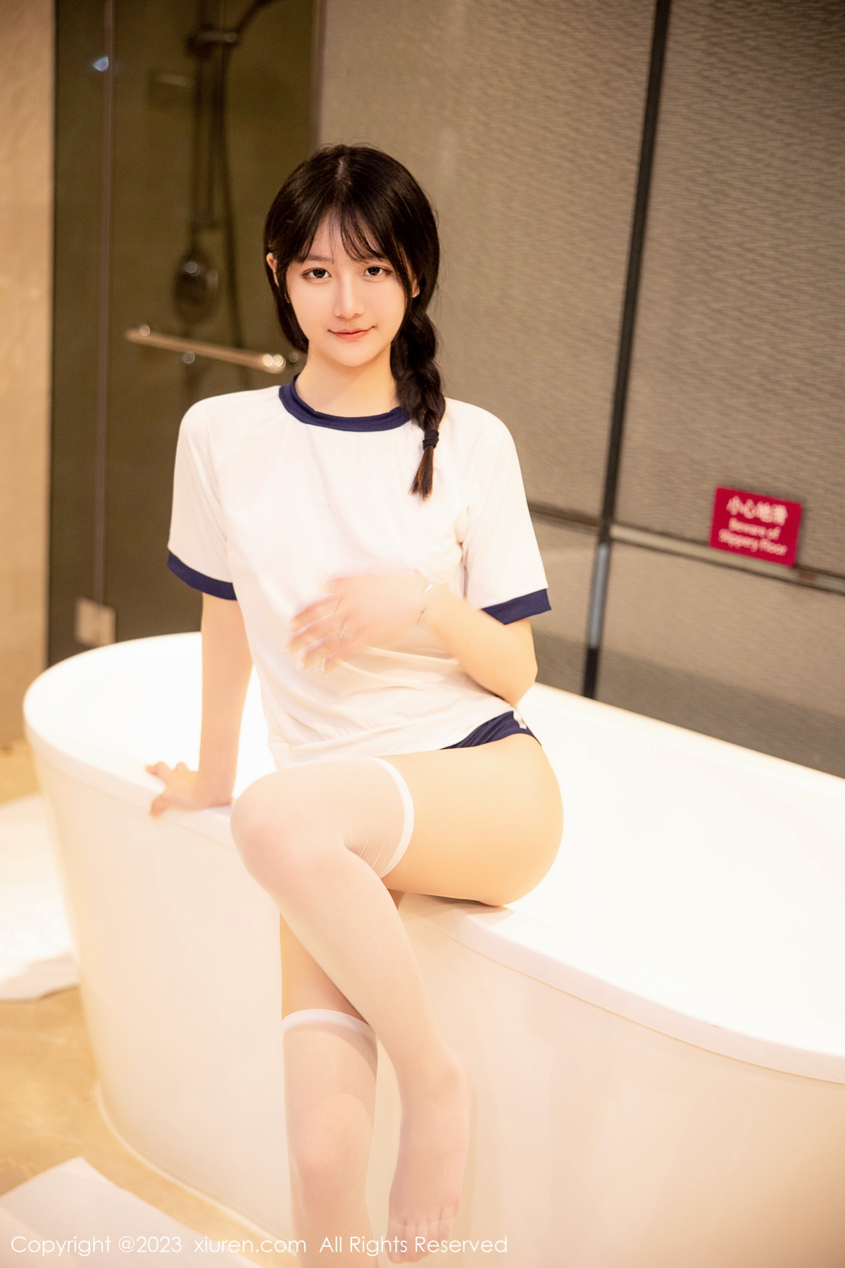 秀人 [XIUREN] 2023.03.21 谢小蒽