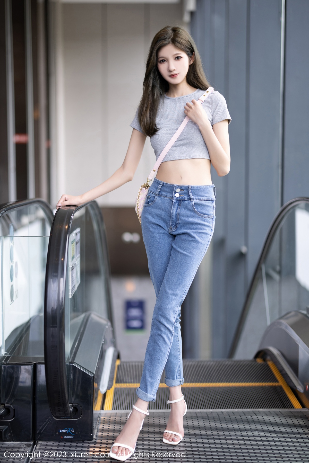 秀人 [XIUREN] 2023.06.19 程程程-