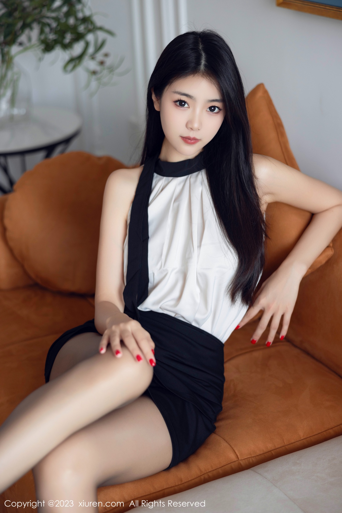 秀人 [XIUREN] 2023.09.06 可樂Vicky