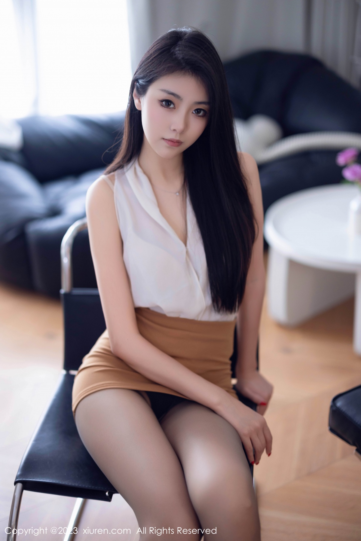 秀人 [XIUREN] 2023.09.14 可樂Vicky
