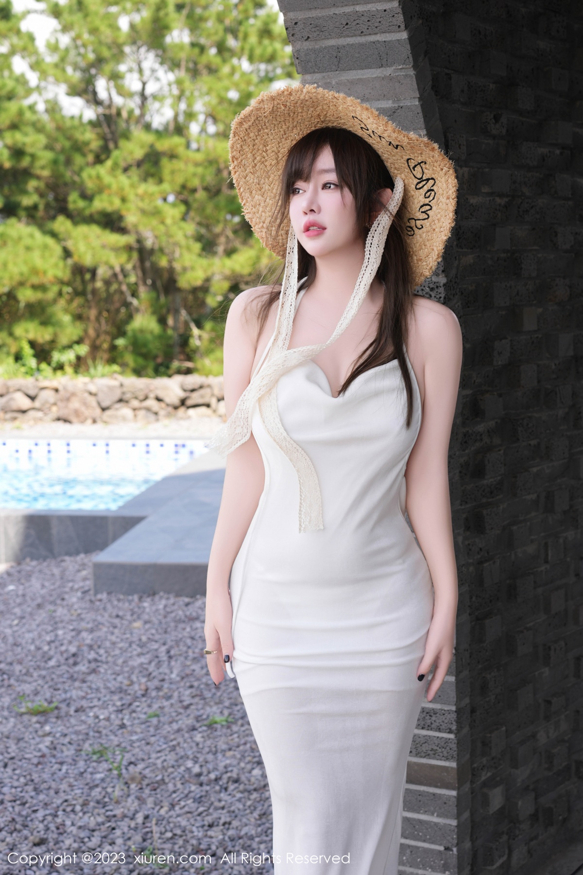 秀人 [XIUREN] 2023.09.15 王雨纯