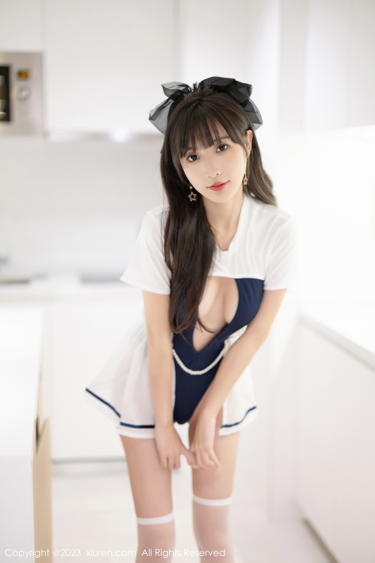 秀人 [XIUREN] 2023.10.07 林星阑