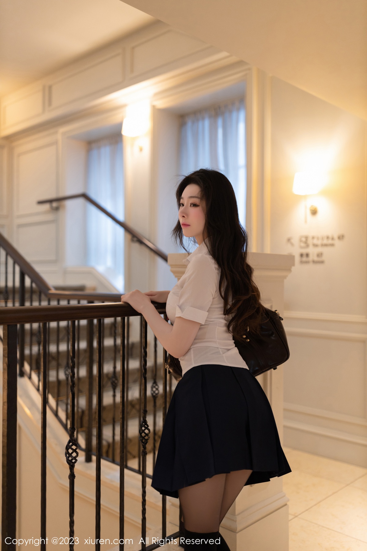 秀人 [XIUREN] 2023.11.16 小逗逗