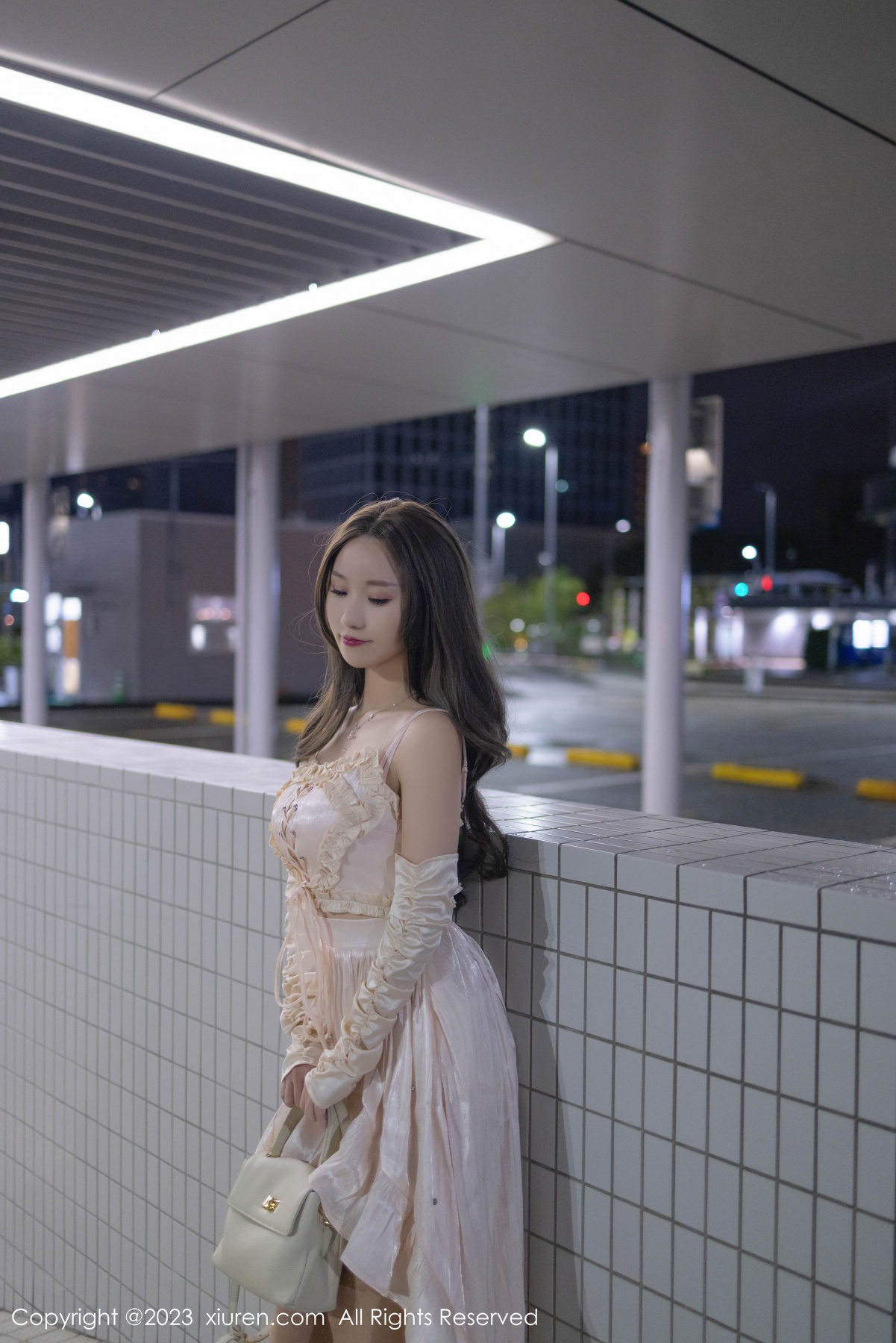秀人 [XIUREN] 2023.11.22 杏子Yada
