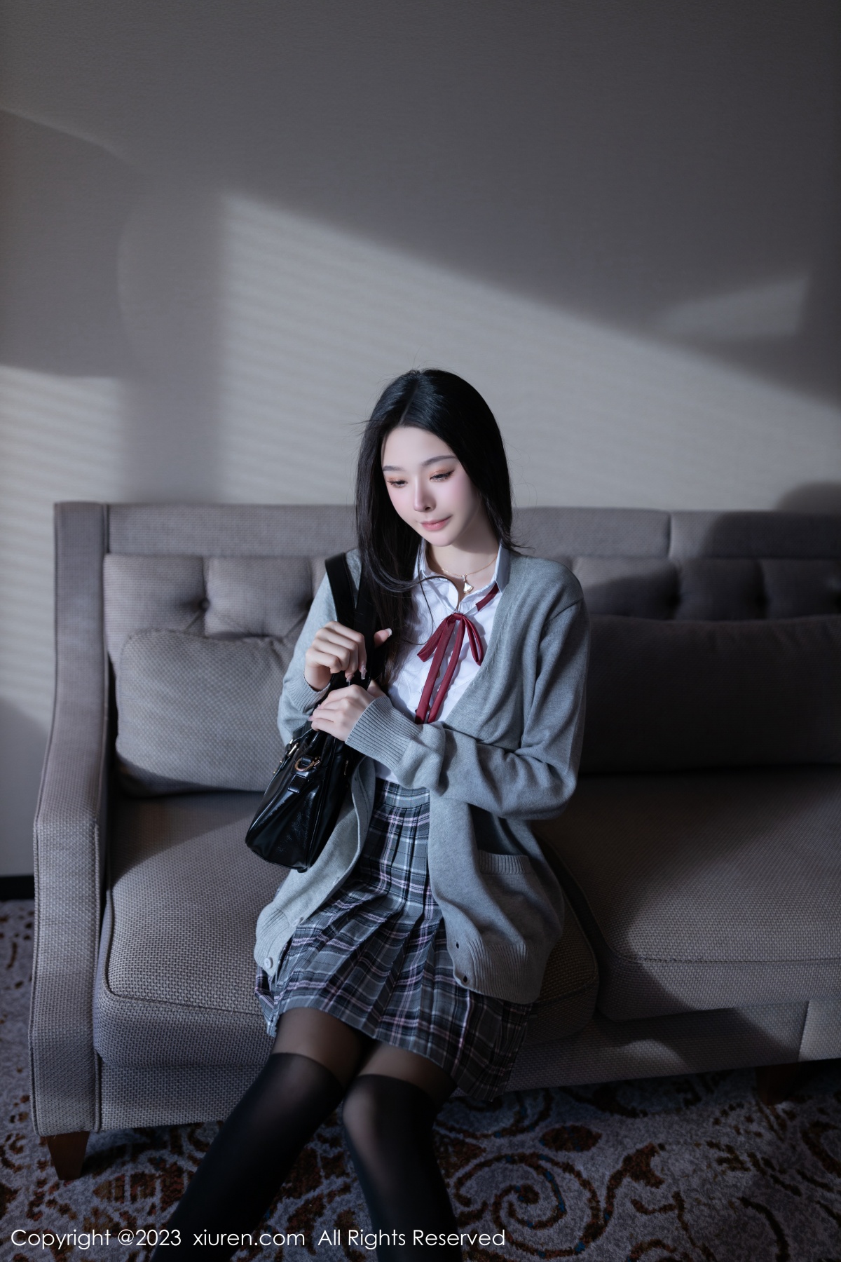 秀人 [XIUREN] 2023.12.14 小逗逗