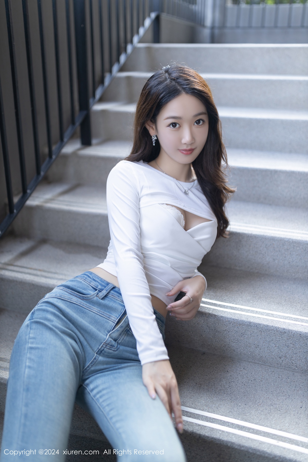 秀人 [XIUREN] 2024.03.18 唐安琪