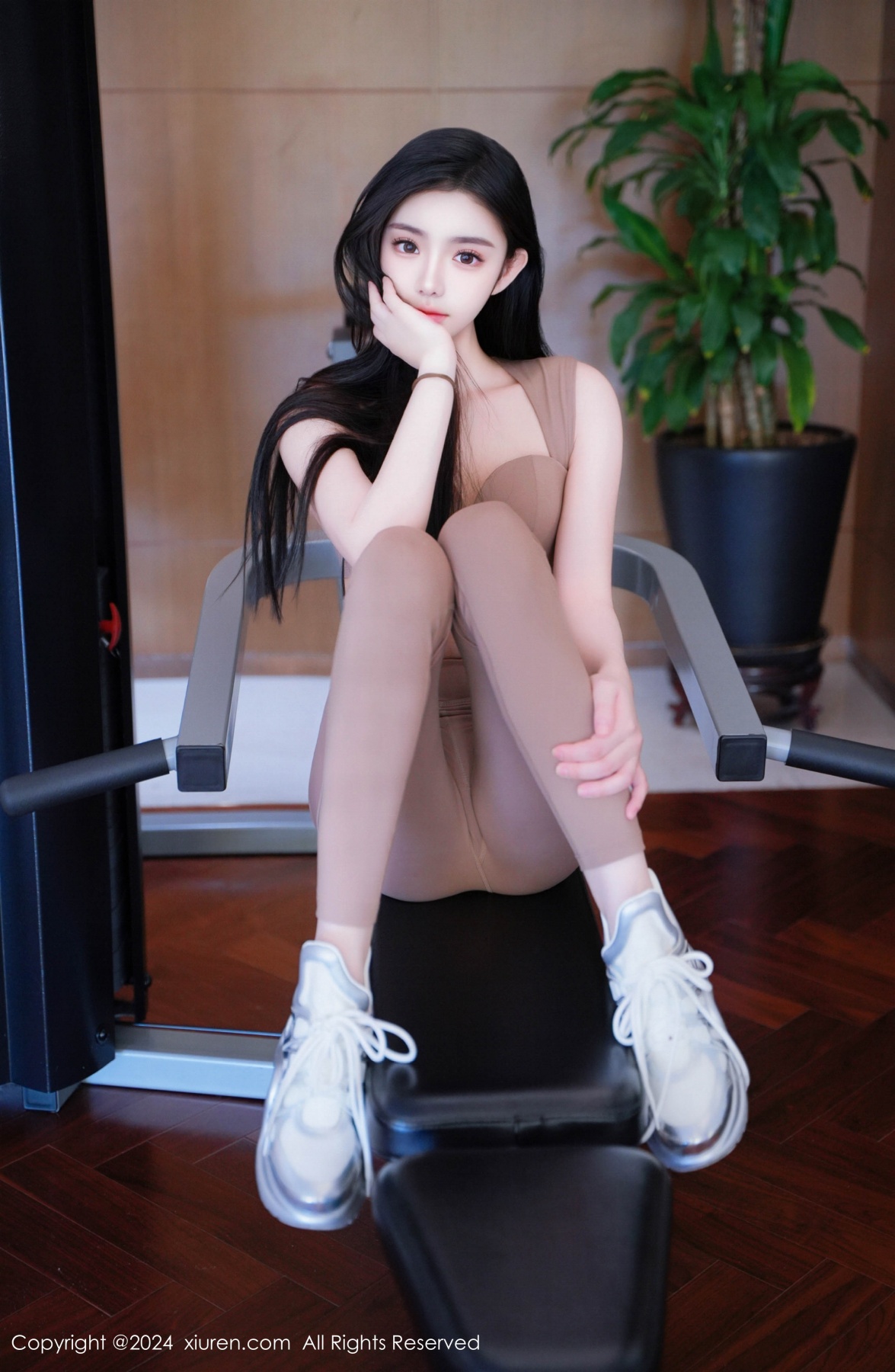 秀人 [XIUREN] 2024.04.12 龙雪儿