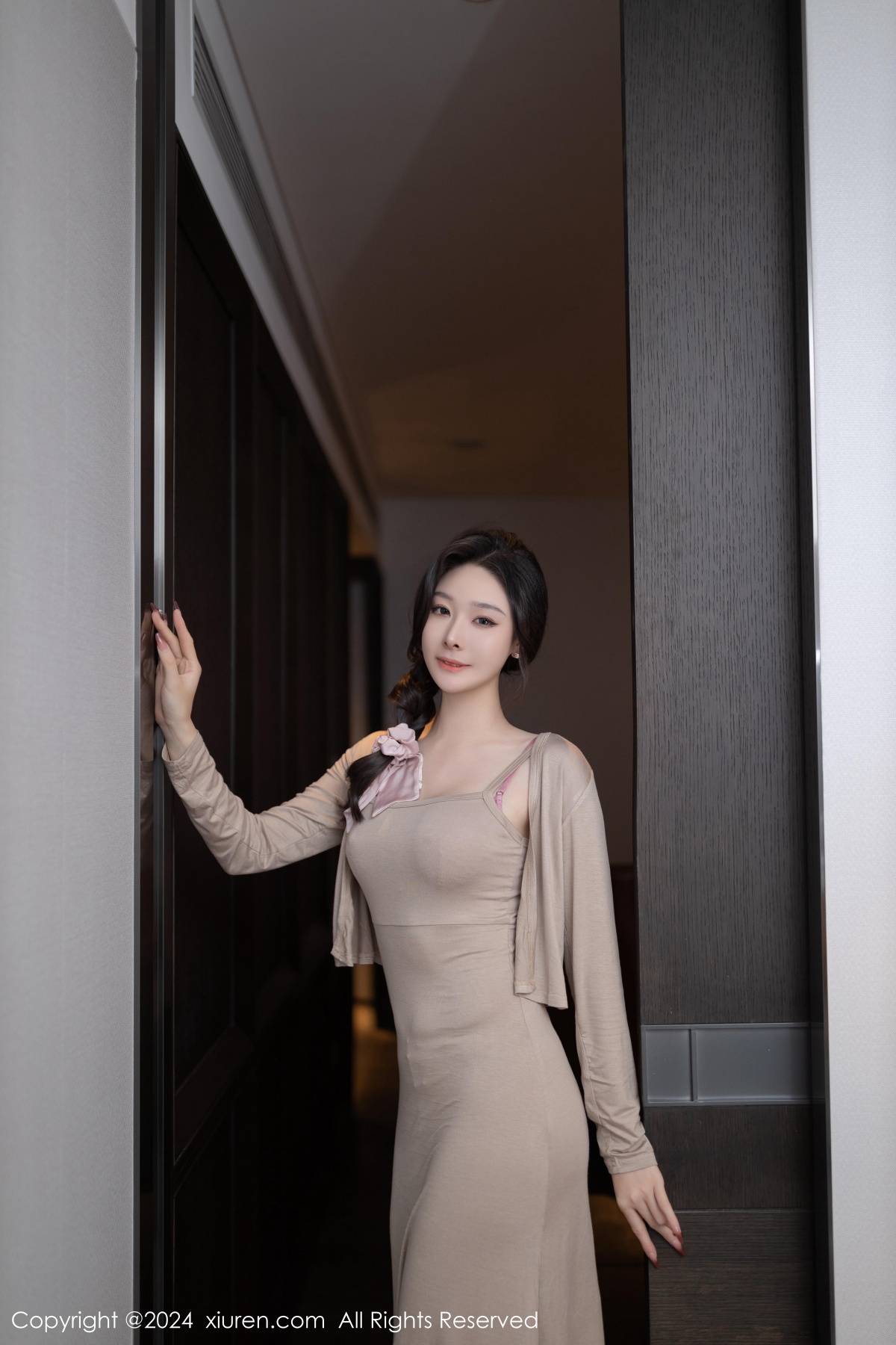 秀人 [XIUREN] 2024.04.18 小逗逗