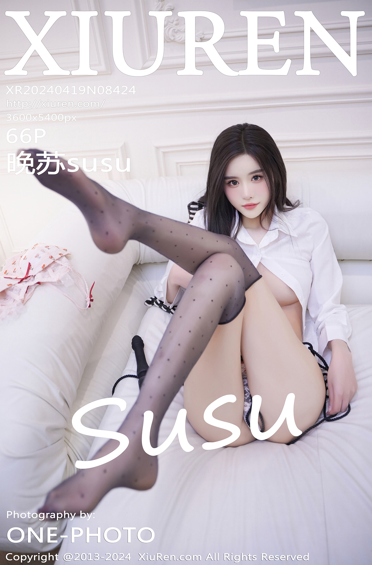 秀人 [XIUREN] 2024.04.19 晚苏susu