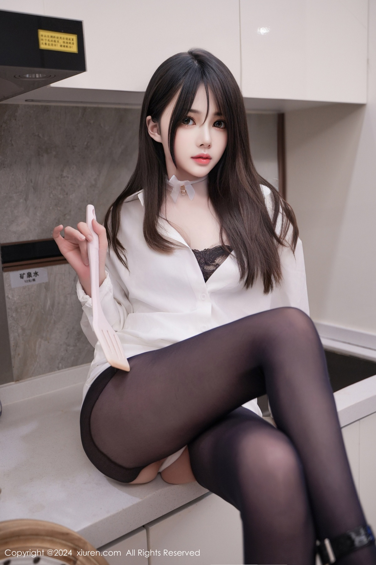 秀人 [XIUREN] 2024.04.22 林月月