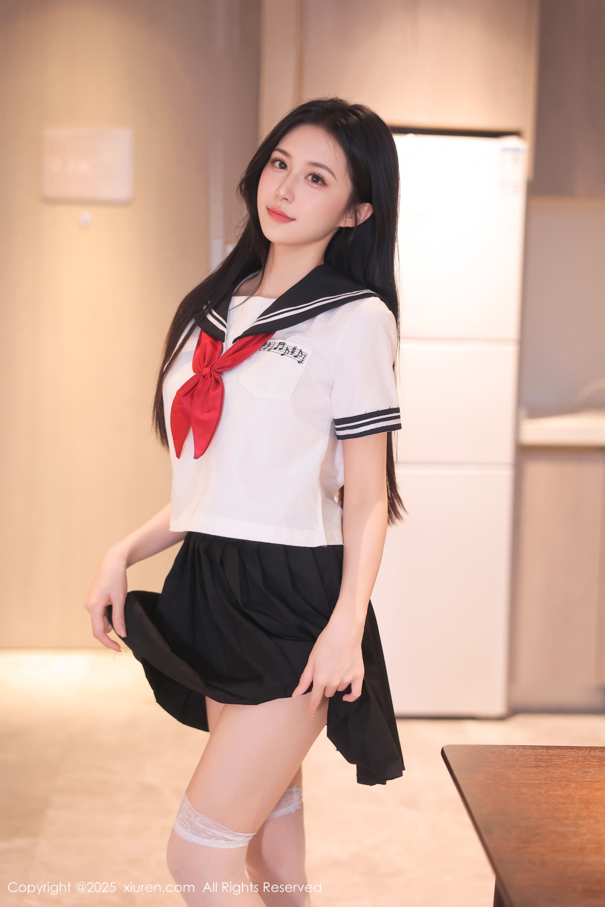 秀人 [XIUREN] 2025.05.06 shelly诗莉吖