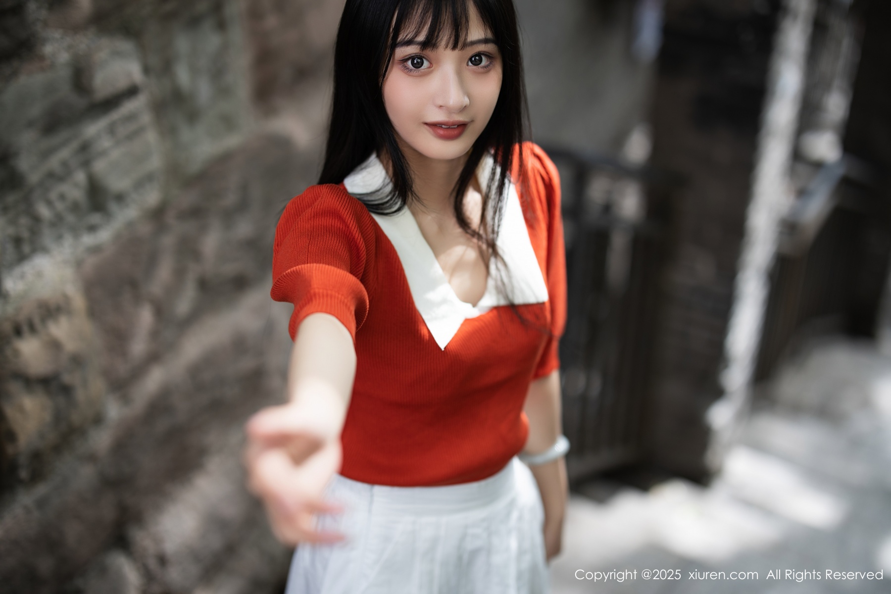 秀人 [XIUREN] 2025.05.08 茂木希子