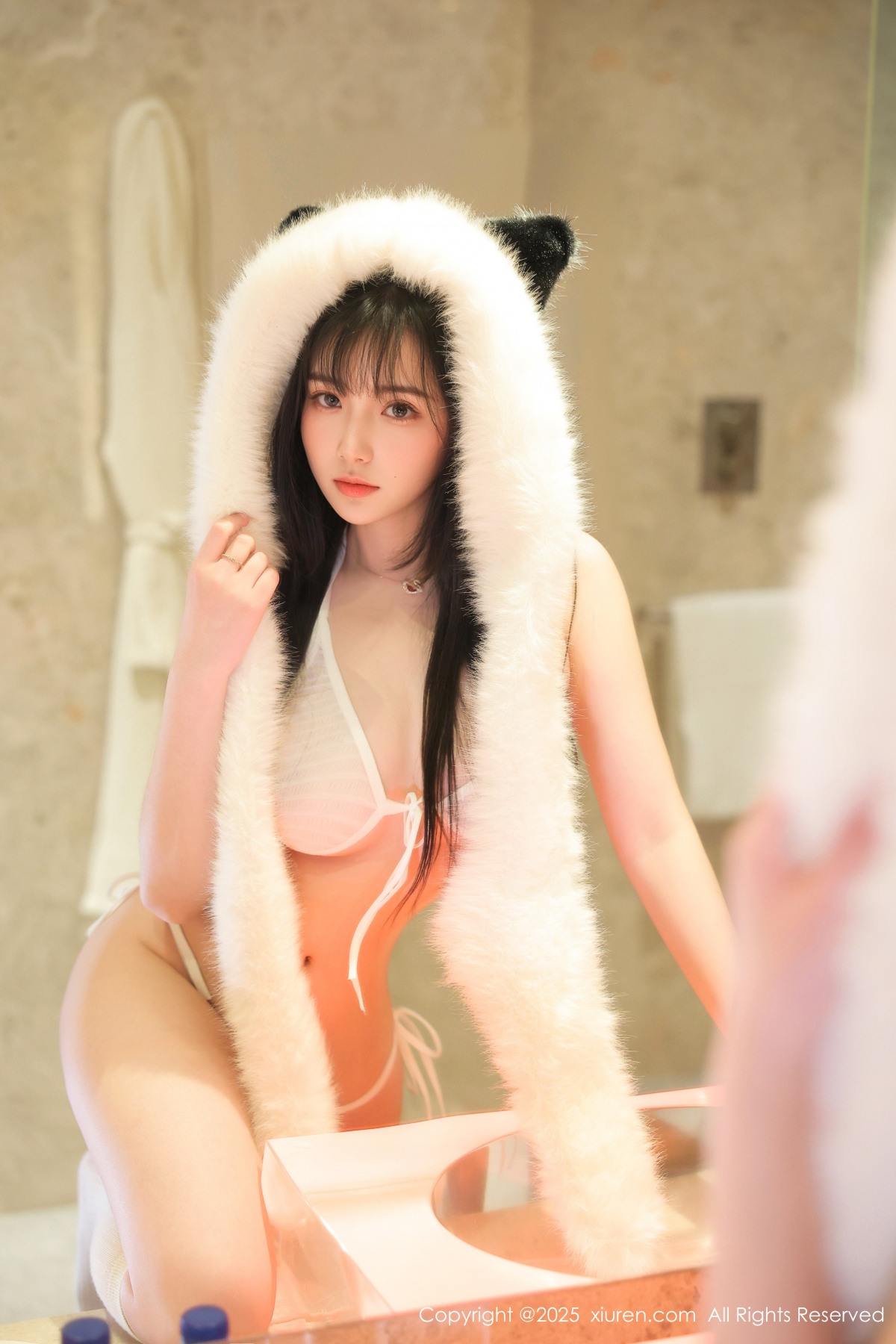 秀人 [XIUREN] 2025.05.21 软情