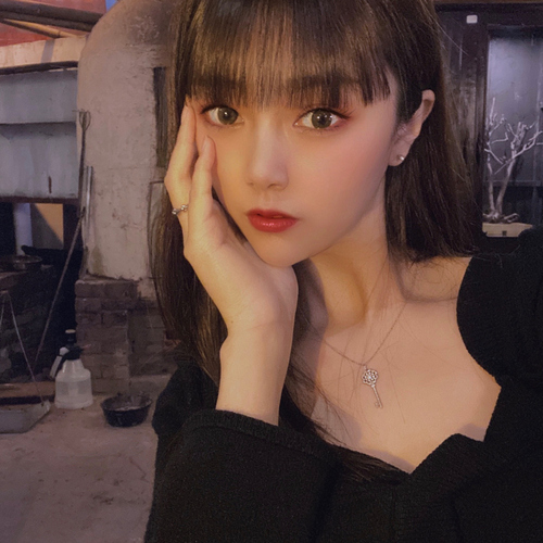 可樂Vicky