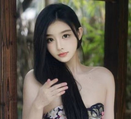 龙雪儿