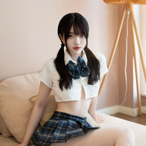 白露lulu